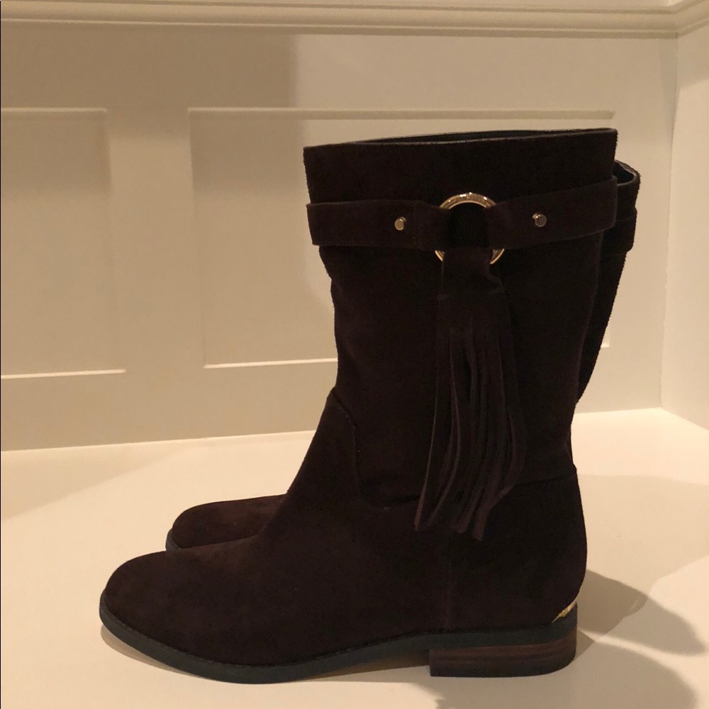 Michael kors boots